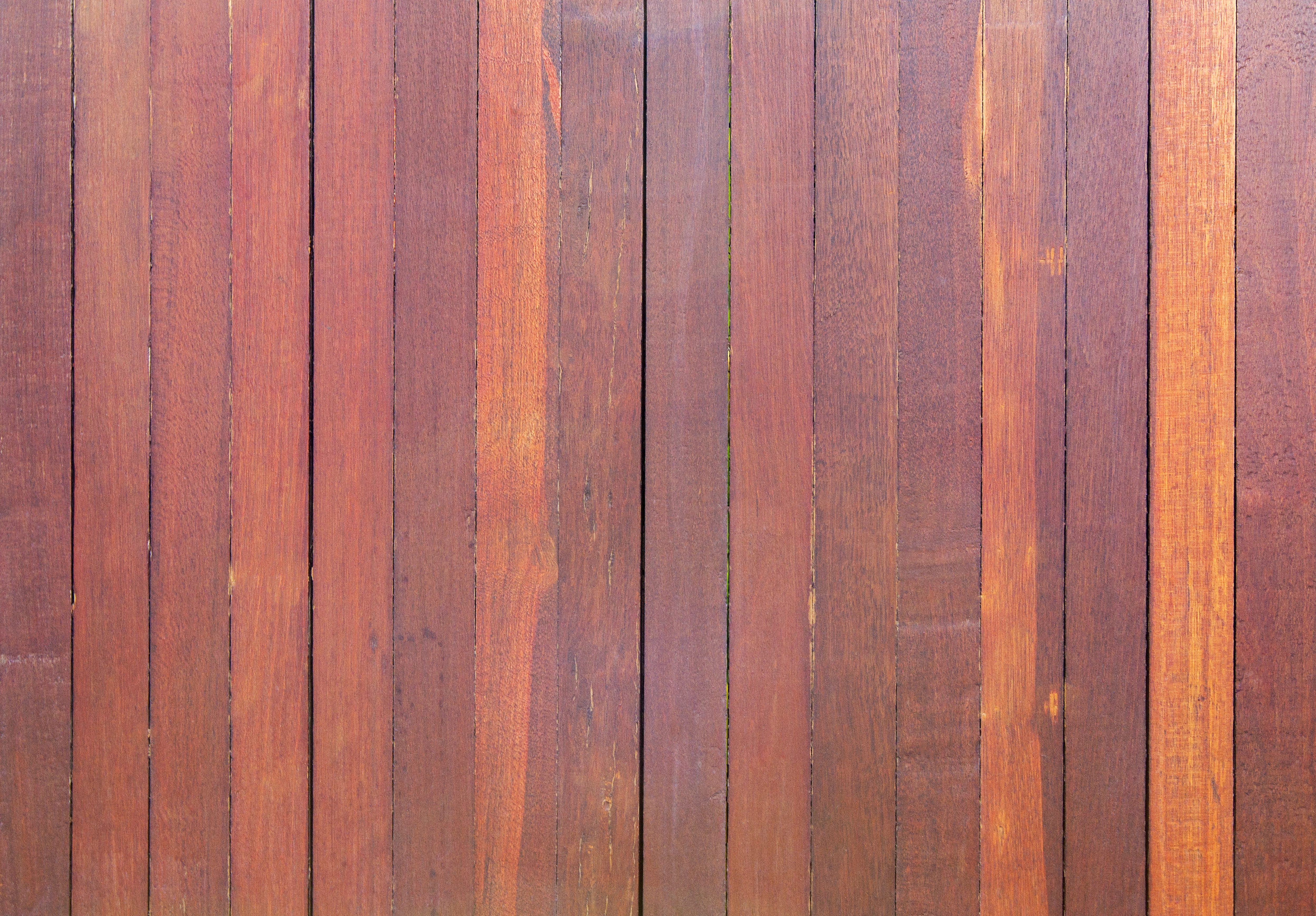 Kwila hardwood fence East Auckland